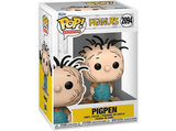 Figura Funko Pop! - Peanuts S8: Pigpen, 10 cm, Vinilo
