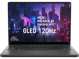 Portátil gaming - ASUS ROG Zephyrus G14 GA403UV-QS022, 14 WQXGA+,  Ryzen™ 9 8945HS, 32GB RAM, 1TB SSD, GeForce RTX™ 4060, Sin sistema operativo