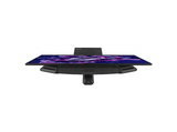 Monitor gaming - ASUS ROG Strix OLED XG27AQDPG, 26.5 QHD, 500 Hz, 0.03 ms, QD-OLED, HDR10, Negro