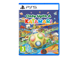 PS5 Once Upon A KATAMARI