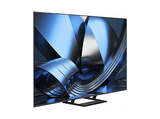 TV Mini LED 85 - Hisense 85U7SE, UHD 4K, 144 Hz Nativos, Subwoofer integrado, Diseño Slim, Negro