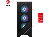 PC gaming - PC Clon, AMD Ryzen™ 5 7600X, 32 GB RAM, 1 TB SSD, GeForce RTX™ 5070Ti, Windows 11 Home