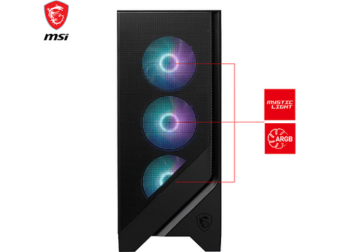 PC gaming - PC Clon, AMD Ryzen™ 5 7600X, 32 GB RAM, 1 TB SSD, GeForce RTX™ 5070Ti, Windows 11 Home