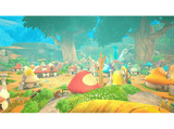 Nintendo Switch Los Pitufos: Village Party