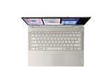 Convertible 2 en 1 - Lenovo Yoga 7 14ILL10 Copilot+ PC, 14 OLED, Intel Core Ultra 5 226v, 16GB RAM, 512GB, Arc™ Grap, W11H, Lápiz Auriculares y Ratón
