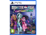 PS5 Monster High™: Skulltimate Secrets™