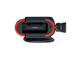 Aspirador de tapicerías - Polti StainOver Pet SC40, 2000 W, Vapor, 4 funciones en 1, Doble depósito, Ruedas giratorias, Azul