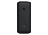 Móvil - TCL onetouch 5041, Dark Night Grey, 128 MB, 1030 mAh, Mocor (Rtos), Pantalla 1.8 QQVGA