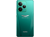 Móvil - realme GT7, Aston Martin, 512 GB, 16 GB RAM, 6.78 LTPO 2.5D, Dimensity 9400e Chipset, 7000 mAh, IP69