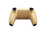 Mando PS5 - Sony DualSense®: Edición Limitada 007 First Light™, Compatible con Mac, PC y smartphones, Inalámbrica, Retroalimentación háptica, Dorado