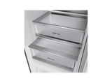 Frigorífico combi - Teka RBF 84680 SS, Total No Frost, 185 cm, 334 l, Acero inoxidable