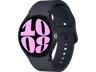 Smartwatch - Samsung Galaxy Watch6 BT 40mm, 1.31", Exynos W930, 16GB, 2GB RAM, 300mAh, Grafito
