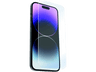 Protector pantalla - Muvit For Change, Para iPhone 15 Pro Max, Vidrio Templado, Transparente