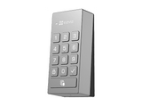Cerradura electrónica - Ezviz DL01 Pro+DL01CP+A3 Kit, Aluminio, 4 pilas alcalinas AA, Ezviz, Gris
