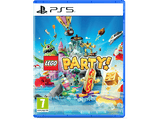 PS5 LEGO® Party!