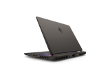 Portátil gaming - MSI Vector 16 HX AI A2XWFG, 16 QHD+, Intel® Core™ Ultra 9 275HX, 64GB RAM, 2TB SSD, GeForce RTX™ 5060, Windows 11 Home