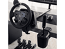 Joystick - Logitech G RS Shifter & Handbrake, PC-Xbox-PS, Mordaza incluida, Ajustable, Personalizable G HUB, Negro