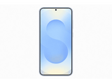Funda - Samsung Kindsuit, Para Samsung Galaxy S25 Plus, Cuero Vegano, Azul Claro