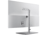 All in one - Acer Aspire C C27-195ES, 27 Full-HD, Intel® Core™ Ultra 7 155U, 32GB RAM, 1TB SSD, Core™ Onboard Graphics, Windows 11, Blanco