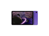 Tablet - PEAQ MIA TAB 10, 10.1 HD, 4GB RAM, 64GB, Allwinner A523, Android 15, IPS Incell, Morado