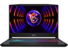 Portátil gaming - MSI Katana 15 B13VFK-031XES, 15.6 " FHD, Intel® Core™ i7-13620H, 16GB RAM, 1 TB SSD, GeForce RTX™ 4060, Sin sistema operativo