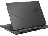 Portátil gaming - ASUS ROG Strix G614PR-RV031, 16 WUXGA, AMD Ryzen™ 9 8940HX, 32GB RAM, 1TB SSD, GeForce RTX™ 5070 Ti, Sin sistema operativo