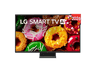 TV LED 27" - LG 27LB70006LA, Full-HD, Α5 AI Processor 4K Gen9, Smart TV, DVB-T2 (H.265), Negro