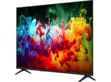 TV QNED 65 - LG 65QNED72B6B, UHD 4K, Procesador Inteligente α7 AI Processor 4K Gen9, Smart TV, DVB-T2 (H.265), Negro
