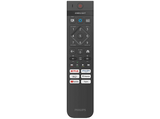TV Mini LED 85 - Philips 85MLED910/12, UHD 4K, P5, Ambilight, Smart TV, Dolby Vision y Atmos, Negro