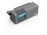 Radio portátil - HAMA DR200BT, 5 W, Bluetooth, DAB, DAB+, FM, Gris