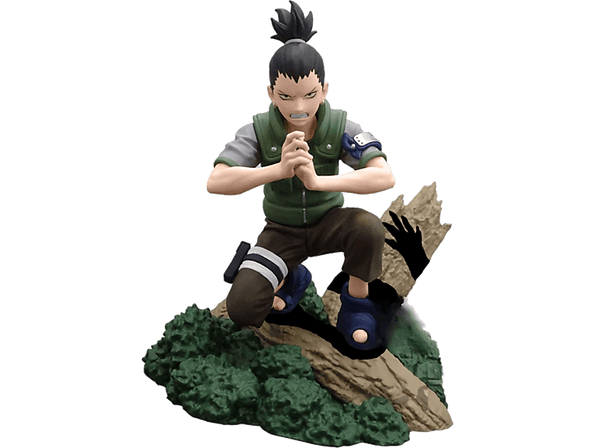 Figura - Sherwood Naruto Shippuden: Nara Shikamaru 127075