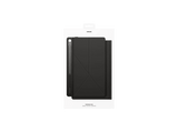 Funda tablet - Samsung , Para Galaxy Tab S10 FE, Enganche Magnético, 10.9, Negra