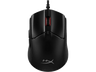 Ratón - HYPERX Pulsefire Haste 2, Por cable, 26000 DPI, PS4, PS5, XBOX, PC Negro