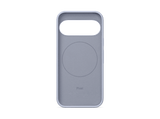 Funda móvil - Google Pixelsnap para Pixel 11, Máxima durabilidad, Silicona, Compatible con cargadores inalámbricos y soportes, Glaciar