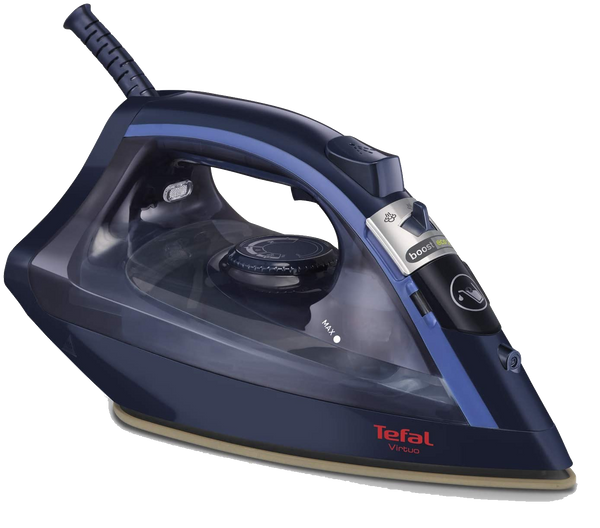 Plancha Vapor - Tefal Fv1739 Plancha Virtuo 110410