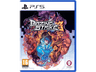 PS5 Blazing Strike