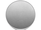 Altavoz inalámbrico - Harman Kardon Onyx Studio 9, 50W RMS, Bluetooth, 8h Autonomía, Gris