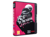 Cartucho juego retro Neo Geo: The King of Fighters 2002