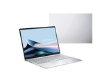 Portátil - ASUS Zenbook 14 OLED UX3405CA-PZ524W, 14  WQXGA+, Intel® Core™ Ultra 9 285H, 32GB RAM, 1TB SSD, Arc™ GPU, Windows 11 Home