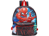 Mochila - Sherwood Marvel (Spider-Man), Multicolor