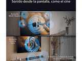 TV QLED 65 - Sony Bravia 9, MiniLED, 4K HDR, Google Smart TV 2024,  Gaming PS5, IMAX Enhanced, Dolby Atmos/Vision, Chromecast, Airplay, 120Hz, 65XR90