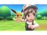 Nintendo Switch Pokémon: Let' s go, Pikachu!