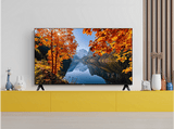 TV QLED 40 - TCL 40S5K, Full-HD, IPQ 2.0 Engine, Smart TV, DVB-T2 (H.265), HDR, WiFi, 60 Hz, Negro