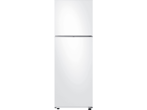 Frigorífico dos puertas - Samsung RT31CG5624WWES, No Frost , 171.5 cm, 305 l, All Around Cooling, Power Cool, Blanco