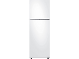 Frigorífico dos puertas - Samsung RT31CG5624WWES, No Frost , 171.5 cm, 305 l, All Around Cooling, Power Cool, Blanco
