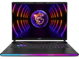 Portátil gaming - MSI Raider GE68HX 13VF-044ES, 16  UHD+, Intel® Core™ i9-13950HX, 32GB RAM, 1TB SSD, GeForce RTX™ 4060, Windows 11 Home Advanced
