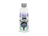Botella - Sherwood Pesadilla antes de navidad, 850 ml, Plástico