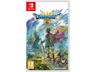 Nintendo Switch Dragon Quest III HD-2D Remake