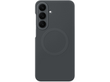 Funda móvil - Samsung EF-ES741CBEGWW, Magnética, Silicona, Para Samsung Galaxy S26 FE, Negro