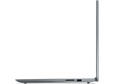 Portátil - Lenovo IdeaPad Slim 3 15IRH8, 15.6 Full-HD, Intel® Core™ i7-13620H, 16GB RAM, 512GB SSD, UHD Graphics, Sin sistema operativo, Gris